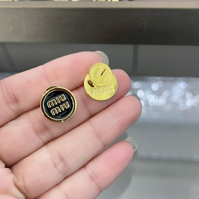 MiuMiu Earring 03lyr59